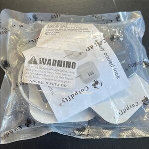 Child Safety Cabinet Locks